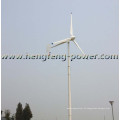 alto rendimiento generador de viento 10KW